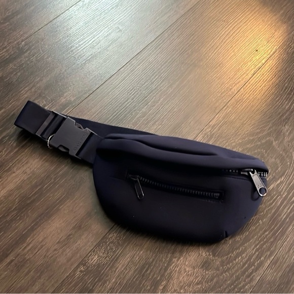 Dagne Dover Ace Fanny Pack in Storm - Picture 4 of 7